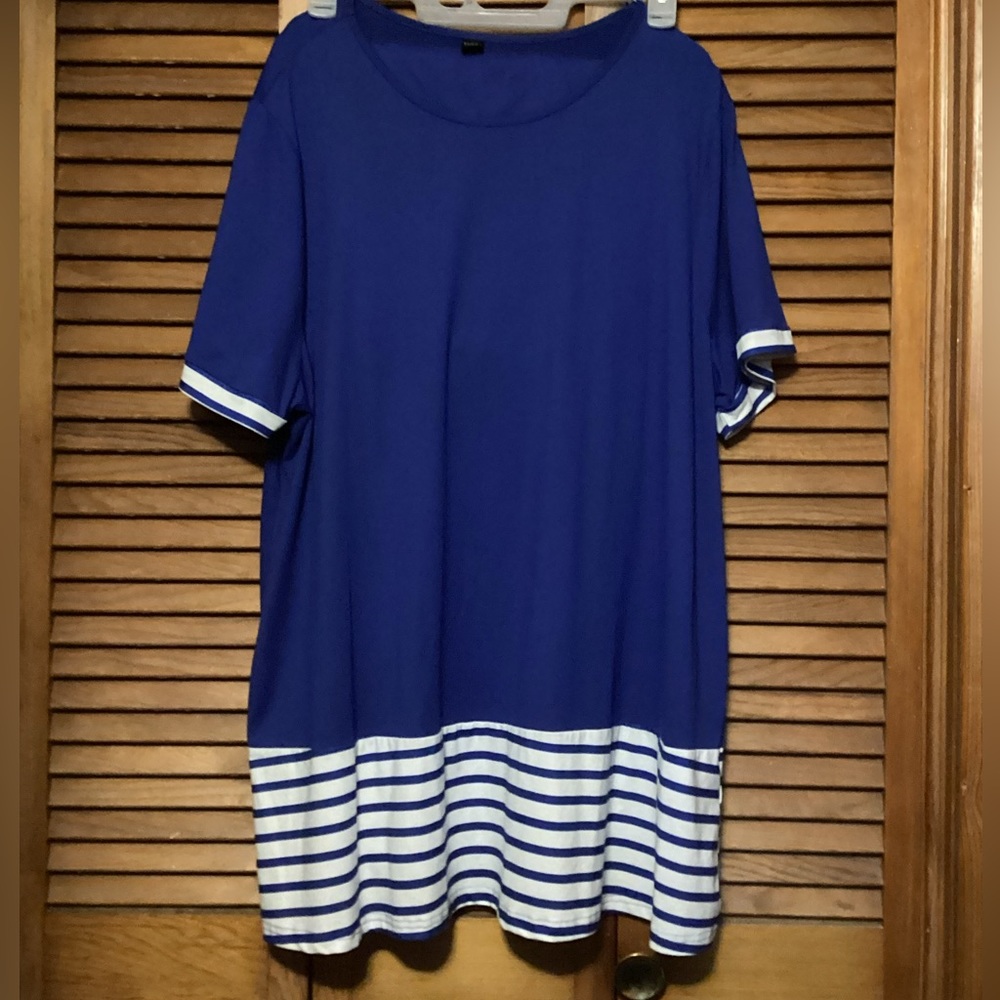 Casual short set